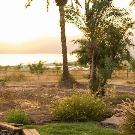 Sky Glamping Boutique Hotel Ramot Exterior photo
